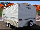 2004 Keystone Springdale Photo #5