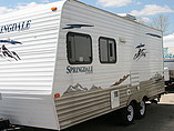 2008 Keystone Springdale Photo #2