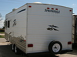 2008 Keystone Springdale Photo #3