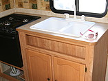 2008 Keystone Springdale Photo #9