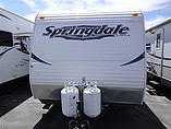 2012 Keystone Springdale Photo #2