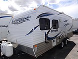 2012 Keystone Springdale Photo #3