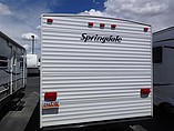 2012 Keystone Springdale Photo #4