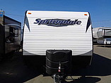 2015 Keystone Springdale Photo #3
