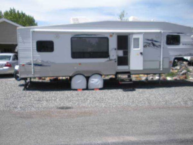 2009 Keystone Springdale Photo