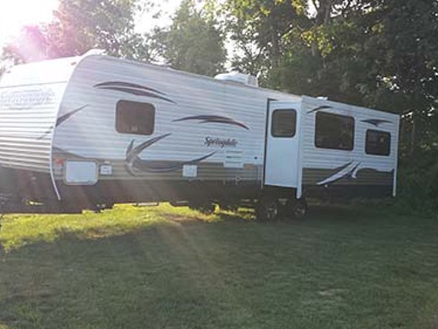 13 Keystone Springdale