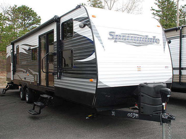 15 Keystone Springdale