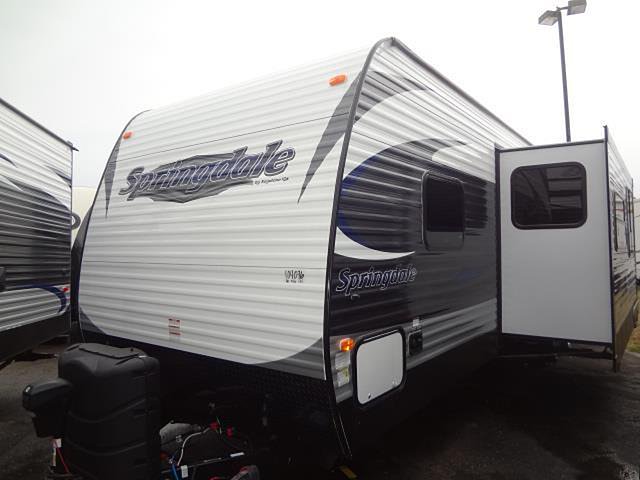 2015 Keystone Springdale Photo