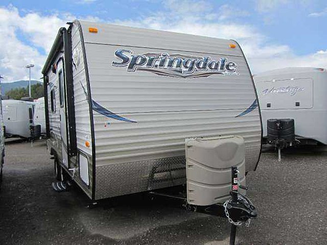 14 Keystone Springdale