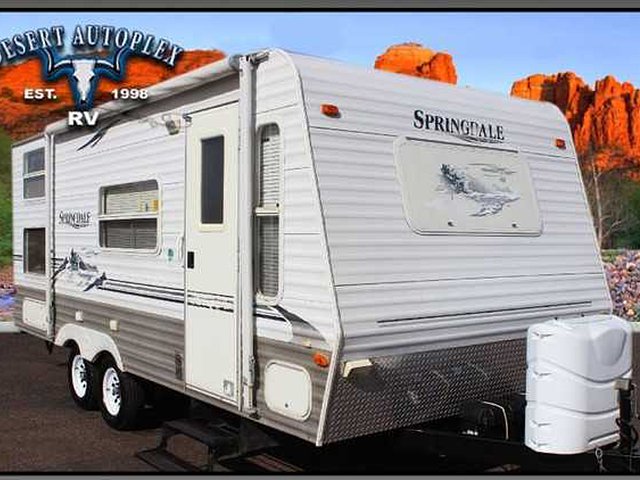 04 Keystone Springdale