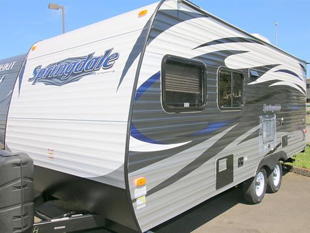 16 Keystone Springdale