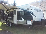 2015 Keystone Springdale Photo #7