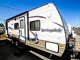 2014 Keystone Springdale Photo #17