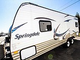 2014 Keystone Springdale Photo #20