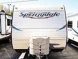 2014 Keystone Springdale Photo #22