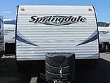2014 Keystone Springdale Photo #2