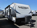 2014 Keystone Springdale Photo #19