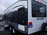 2015 Keystone Springdale Photo #4