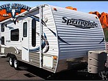 13 Keystone Springdale