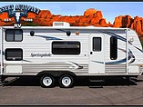 2013 Keystone Springdale Photo #4