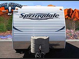 2013 Keystone Springdale Photo #7