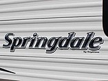 2013 Keystone Springdale Photo #12