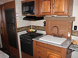 2013 Keystone Springdale Photo #20