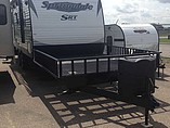 2015 Keystone Springdale Photo #25