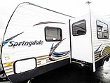 2014 Keystone Springdale Photo #22