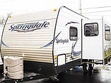 2014 Keystone Springdale Photo #23