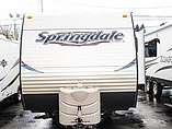 2014 Keystone Springdale Photo #24