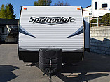 2015 Keystone Springdale Photo #6