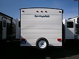 2015 Keystone Springdale Photo #6