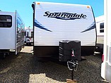 2015 Keystone Springdale Photo #40