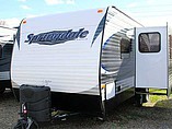 2015 Keystone Springdale Photo #3