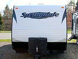 2015 Keystone Springdale Photo #7