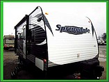 15 Keystone Springdale