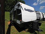 16 Keystone Springdale
