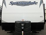 2015 Keystone Springdale Photo #23