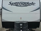 2015 Keystone Springdale Photo #10