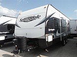 2015 Keystone Springdale Photo #8