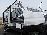 2015 Keystone Springdale Photo #16