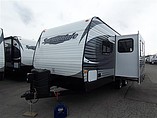 2015 Keystone Springdale Photo #2