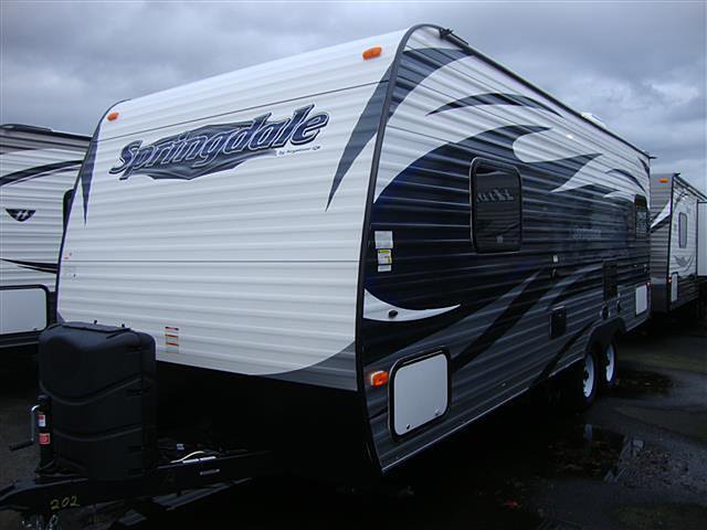 15 Keystone Springdale