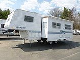 2002 Keystone Springdale Photo #6