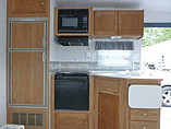 2002 Keystone Springdale Photo #20