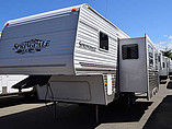 2006 Keystone Springdale Photo #3