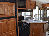 2006 Keystone Springdale Photo #7