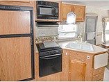 2005 Keystone Springdale Photo #13