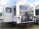 2013 Keystone Springdale Photo #3